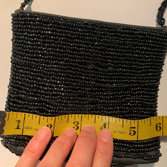 Holt Renfrew Ladies Fancy little bag - Picture 11 of 11